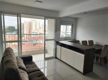 Imagem Principal · APARTAMENTO DE 37M² NO JABAQUARA