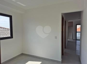 Imagem Principal · Apartamento Locação Tucuruvi