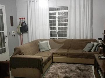 Imagem Principal · Sobrado á venda - Jabaquara