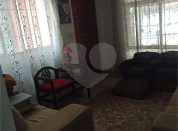 Imagem Principal · Casa à venda com 4 quartos em Jardim Petrópolis, São Paulo