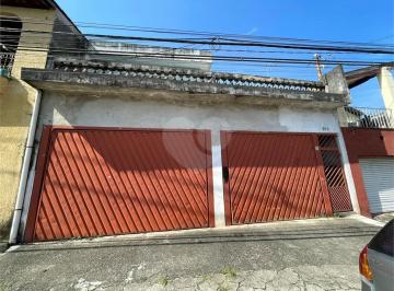 Imagem Principal · Casa à venda com 3 quartos em Vila Primavera, São Paulo
