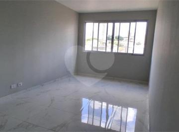 Imagem Principal · Apartamento Reformado e Ensolarado à Venda na Vila Paulicéia – 64 m² | Pronto para Morar