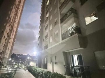 Imagem Principal · Blue Lyne Pirituba | Apartamento Novo com 2 Dormitórios e Vista Livre