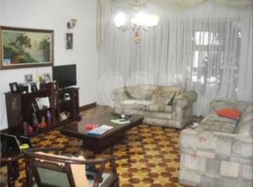 Imagem Principal · Casa no Tatuapé
