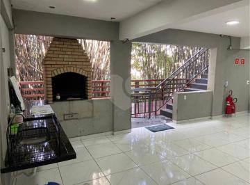 Imagem Principal · CONDOMÍNIO ESMERALDINO C/ VAGA - VENDE-SE - V. ISOLINA MAZZEI