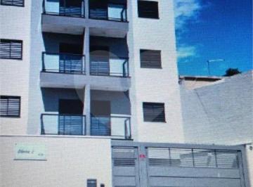 Imagem Principal · Apartamento à venda com 2 quartos em Vila Libanesa, São Paulo