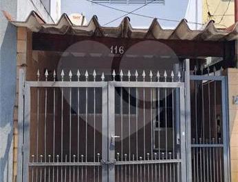 Imagem Principal · Sobrado a Venda 132m² - 2 Dorm 1 Vaga -Vila Medeiros - ZN/SP