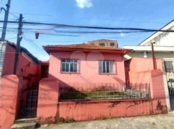 Imagem Principal · Casa com 3 dormitórios à venda, 286 m² por R$ 485.000 - Vila Prudente - São Paulo/SP