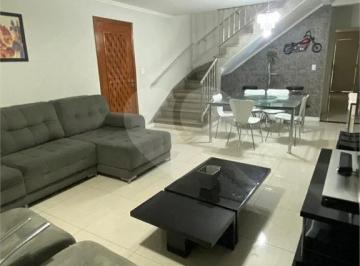 Imagem Principal · Sobrado à venda com 5 quartos em Vila Nova Carolina, São Paulo