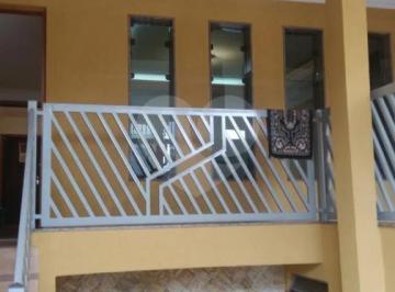 Imagem Principal · Belo sobrado no Jd Maristela em Pirituba, São Paulo para venda com três quartos