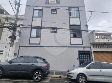 Imagem Principal · APARTAMENTO COM 2 DORMITÓRIOS NO TUCURUVI