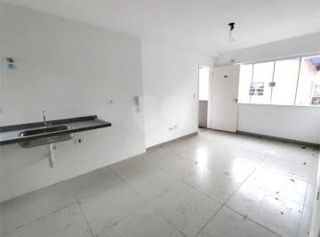Imagem Principal · Apartamento com 2 dormitórios à venda, 47 m² por R$ 295.000 - Vila Alpina - São Paulo/SP