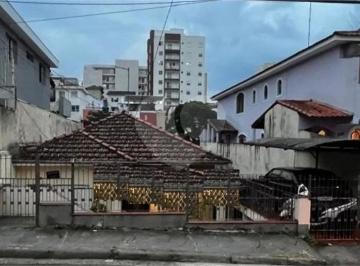 Imagem Principal · Terreno à Venda – Vila Mazzei, Zona Norte