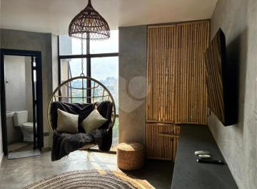 Imagem Principal · Cobertura Duplex à venda – Morumbi