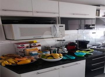 Imagem Principal · Apartamento à venda em Pirituba.