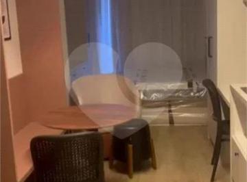 Imagem Principal · Studio para venda ou locação no Paraíso