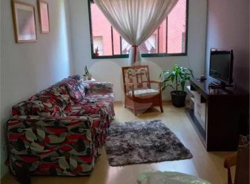 Imagem Principal · Apartamento com 50M2 de 02 dormitórios á venda