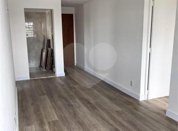 Imagem Principal · Apartamento tipo Cobertura com 110m² na região de Pirituba.