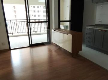 Imagem Principal · Apartamento de 70m2 com 3 dormitórios e 1 suíte no Ipiranga