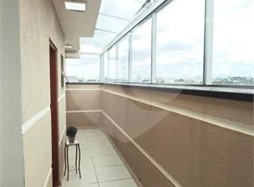 Imagem Principal · Apartamento à venda com 1 quarto em Parque Casa de Pedra, São Paulo