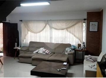 Imagem Principal · Sobrado a venda no Tremembé com 327m², com 4 dormitórios 2 suítes e 2 vaga de garagem