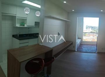 Apartamento · 61m² · 2 Quartos · Condomínio Fiore Gardenia - Apartamento para alugar no bairro Vila Graciosa - São Paulo/SP, Zona Les