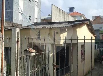 Imagem Principal · Casa de Vila à venda com 4 quartos em Vila Gustavo, São Paulo