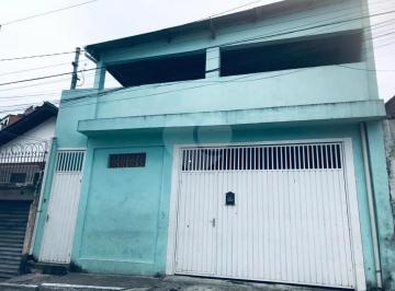 Imagem Principal · Casa Térrea à venda com 2 quartos em Vila Perus, São Paulo