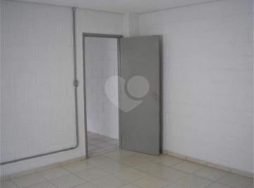 Imagem Principal · Galpão no Jardim Zaira/ Santo André - 475 m²