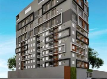 Imagem Principal · Apartamento Studio - Vila Paulicéia - São Paulo