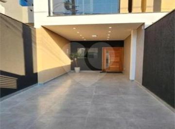 Imagem Principal · SOBRADO NOVO À VENDA COM 108 M² E 3 DORMITÓRIOS SENDO 2 COM SUÍTES NO ITAIM PAULISTA