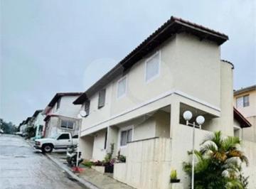 Imagem Principal · Sobrado em Condomínio – Tucuruvi