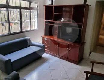 Imagem Principal · Sobrado á venda - Freguesia do Ó