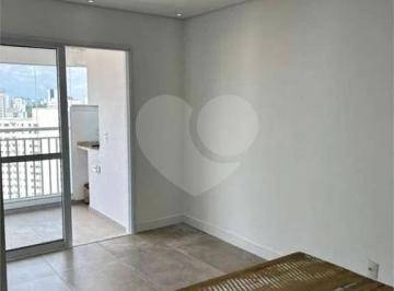 Imagem Principal · Apartamento á venda - Jabaquara