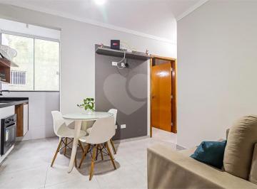 Imagem Principal · Studio à venda com 1 quarto em Vila Gustavo, São Paulo