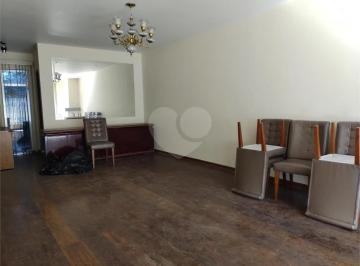 Imagem Principal · Casa á venda - Jabaquara