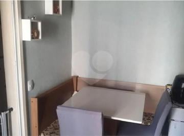 Imagem Principal · Apartamento a venda na Saúde
