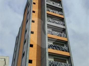 Imagem Principal · Studio à venda com 1 quarto em Vila Paulicéia, São Paulo