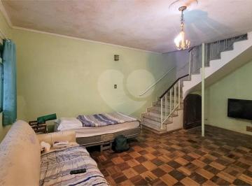 Imagem Principal · Casa de 122m2 à venda na Vila Mascote