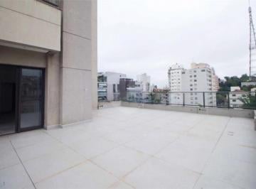 Imagem Principal · Apartamento Garden Perdizes