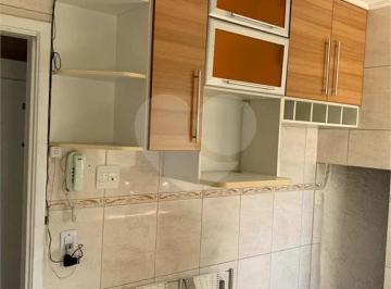 Imagem Principal · Apartamento à Venda com 56m² 2 Dormitórios sendo 1 Suíte 2 Vagas de Garagem na Região do Limão