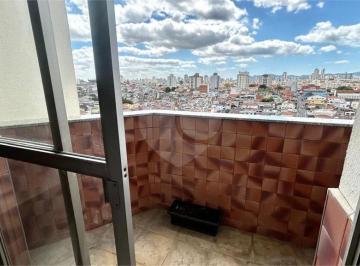 Imagem Principal · APARTAMENTO ESPAÇOSO, ENSOLARADO E COM PLANTA DIFERENCIADA DE 78 m²