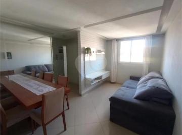 Imagem Principal · Apartamento com 3 dormitórios à venda, 65 m² por R$ 375.000 - Vila Alpina - São Paulo/SP