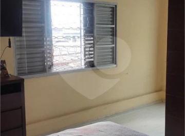 Imagem Principal · Sobrado Espaçoso com Suíte – 200m² no Jardim Brasil com 2 Vagas