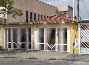 Imagem Principal · Casa Térrea Vila Medeiros