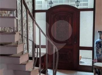 Imagem Principal · SOBRADO CONDOMÍNIO FECHADO 4 SUÍTES 4 VAGAS A VENDA NO BUTANTÃ VENDER