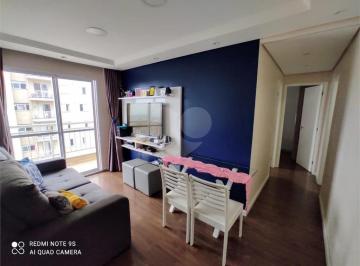 Imagem Principal · 2 dorms com sacada e 1 vaga