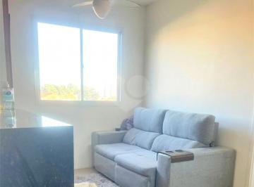 Imagem Principal · Apartamento a venda na Freguesia do Ó com 2 quartos,1 banheiro com lazer