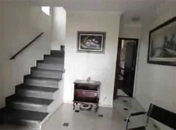 Imagem Principal · Sobrado à venda com 2 quartos em Jardim Monte Kemel, São Paulo