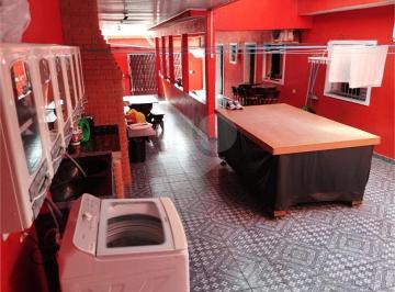 Imagem Principal · Casa para 2 famílias, 4 quartos, 2 suítes ,edícula completa, 5 vagas coberta, ,em Ferraz de Vasconce